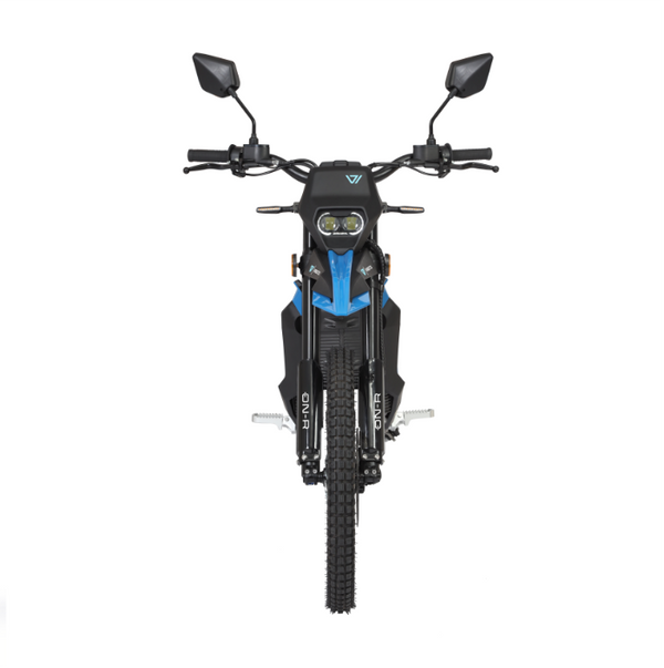 VMOTO ON-R elektrická motorka